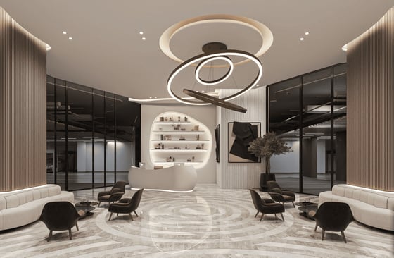 Zephyra Residences, picture 5