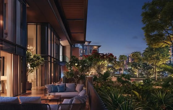 Zephyra Residences, picture 7