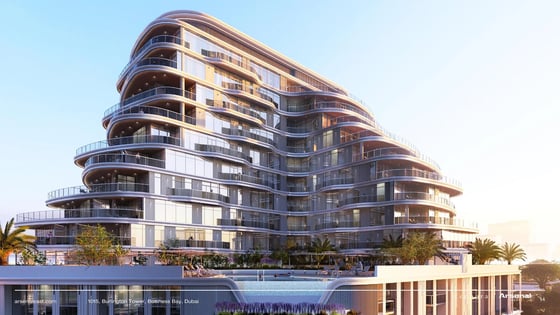 Zephyra Residences, picture 8