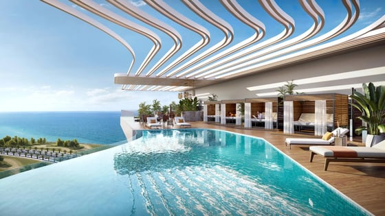 The Residences at Sheraton Al Marjan Island Resort, picture 5