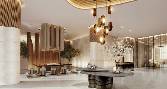 JW Marriott Residences Al Marjan Island, picture 4