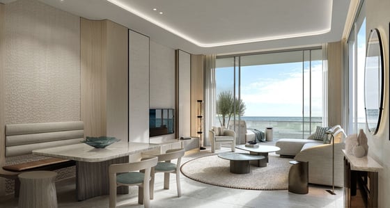 JW Marriott Residences Al Marjan Island, picture 2