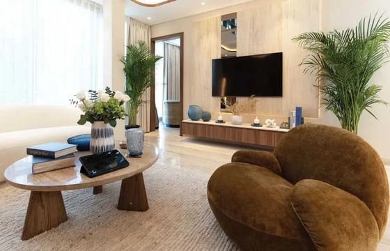 Bab Al Qasr Sea View Residence 51, picture 4