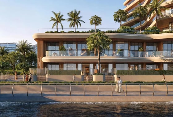 Bab Al Qasr Sea View Residence 51, picture 2