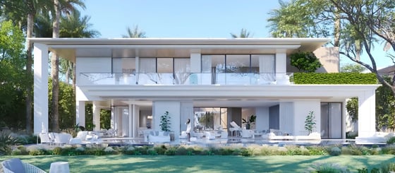 Edra Villas, picture 1