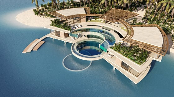 Avatea Villas, picture 4