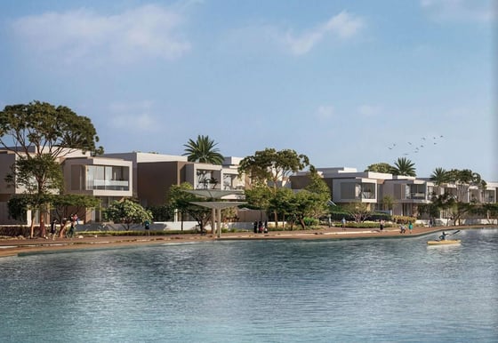 Bayn Lagoon at BAYN by ORA, picture 2