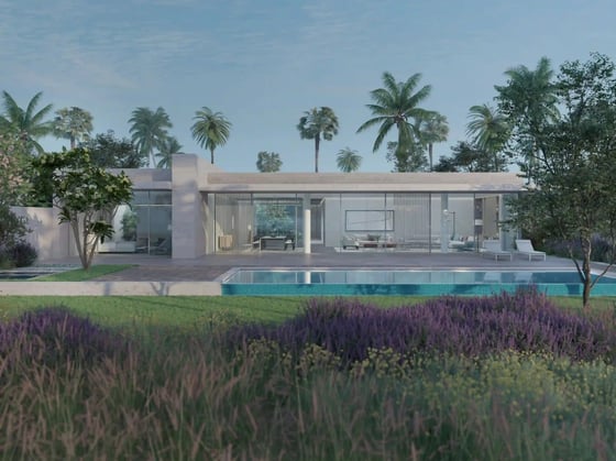 Sea Glints Mansions, picture 1