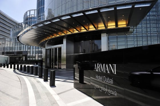 Armani Residences, picture 17