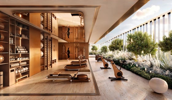ISLA Private Residences, picture 6
