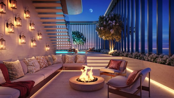 ISLA Private Residences, picture 4