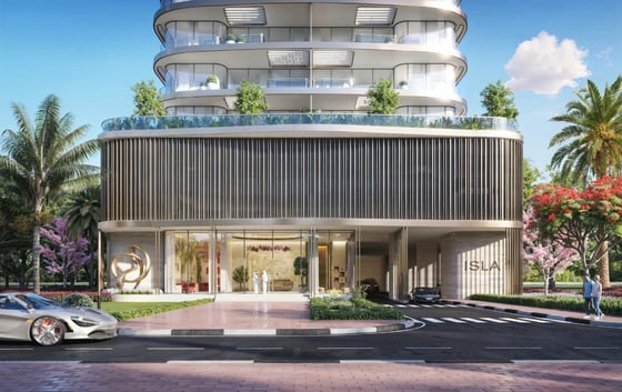 ISLA Private Residences, picture 11