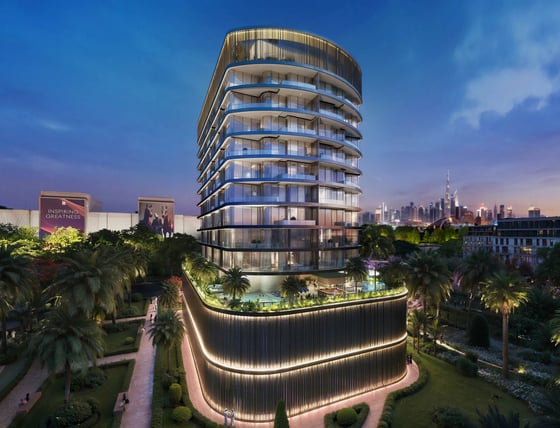 ISLA Private Residences, picture 2