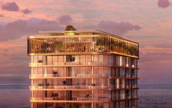 ISLA Private Residences, picture 9