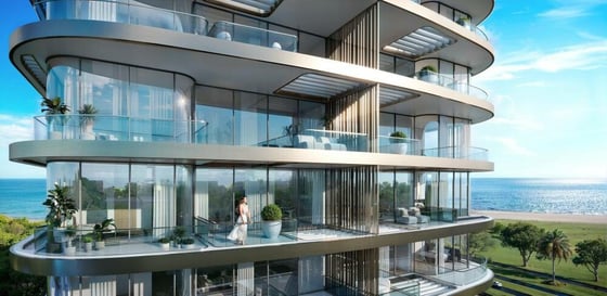 ISLA Private Residences, picture 10