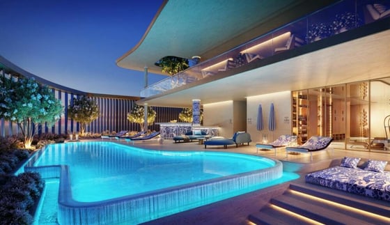 ISLA Private Residences, picture 3