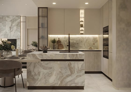 113 Residences, picture 8