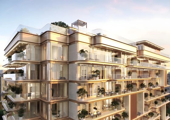 113 Residences, picture 2