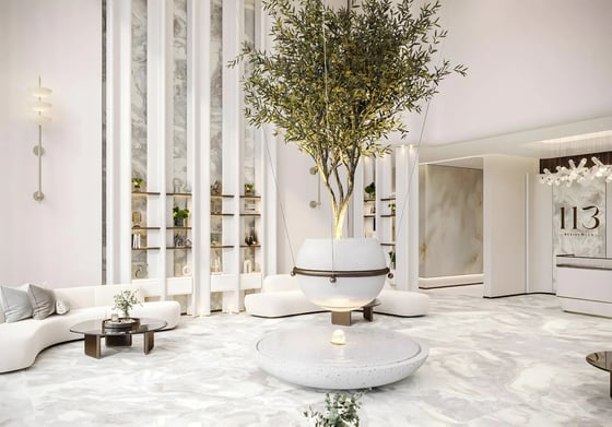 113 Residences, picture 6