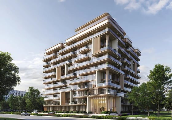 113 Residences, picture 12