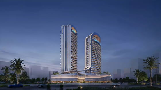 Radisson Blu Hotel and Residences, picture 12