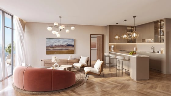 Radisson Blu Hotel and Residences, picture 7