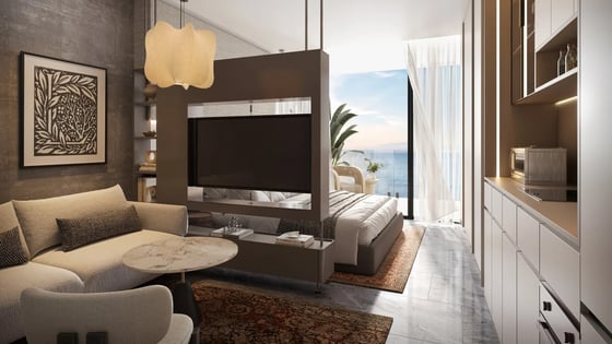 Radisson Blu Hotel and Residences, picture 10