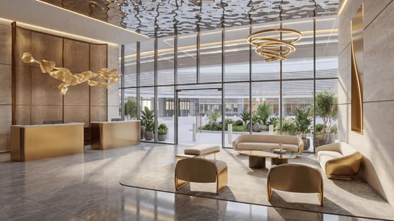 Radisson Blu Hotel and Residences, picture 5