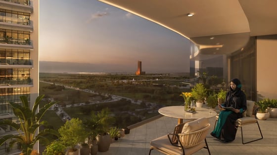 Radisson Blu Hotel and Residences, picture 3