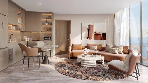 Radisson Blu Hotel and Residences, picture 8