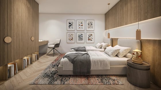 Radisson Blu Hotel and Residences, picture 11
