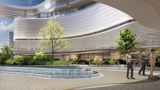 Radisson Blu Hotel & Residences, picture 2