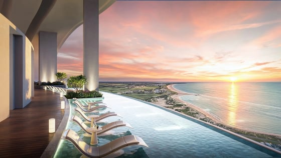 Radisson Blu Hotel and Residences, picture 4