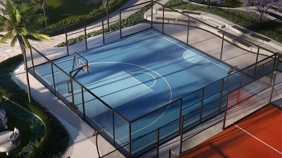 Movenpick Residences Motor City, picture 9