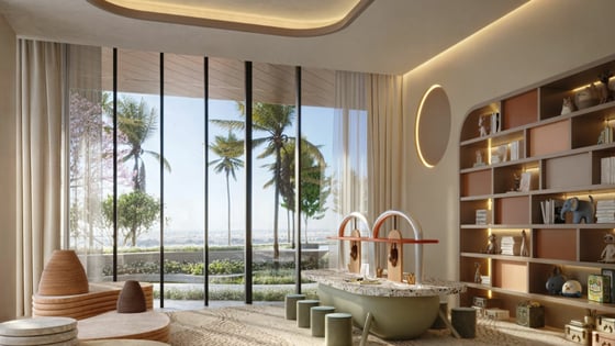 Movenpick Residences Motor City, picture 7