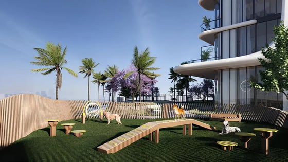 Movenpick Residences Motor City, picture 8