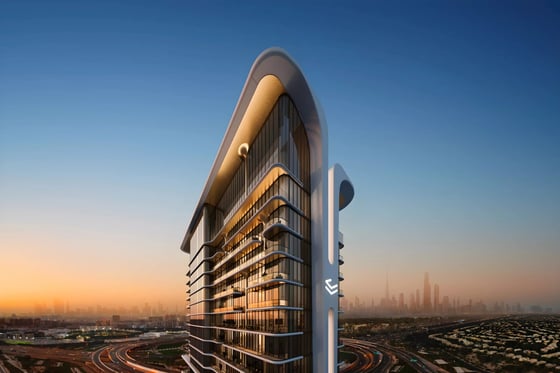 Movenpick Residences Motor City, picture 1