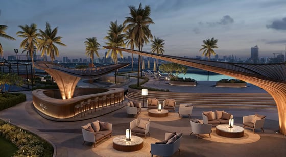 Mövenpick Residences Motor City, picture 2