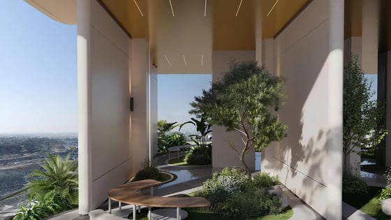 Movenpick Residences Motor City, picture 4