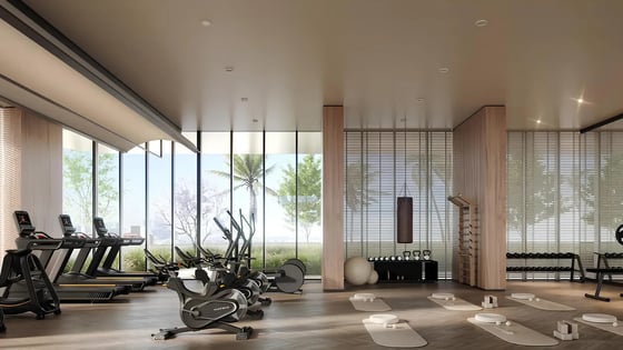 Movenpick Residences Motor City, picture 5