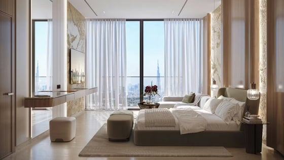 Binghatti Luxuria, picture 5