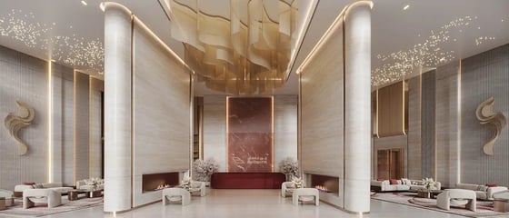 Binghatti Luxuria, picture 3
