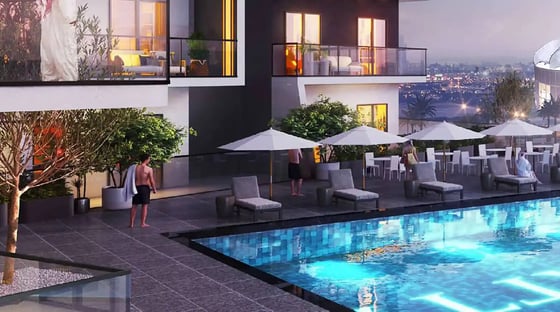 Binghatti Luxuria, picture 2