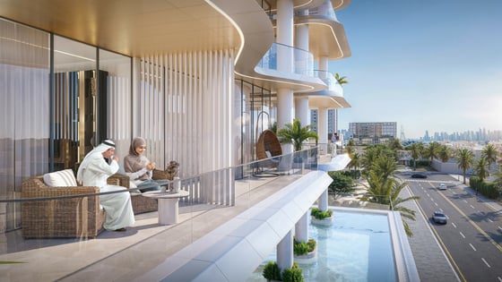 Orvessa Residences by Michel Adam, picture 6