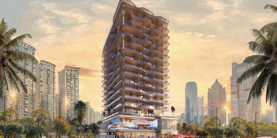 Orvessa Residences by Michel Adam, picture 7