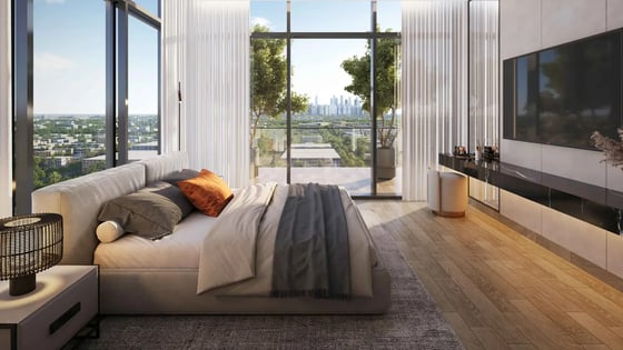 Orvessa Residences by Michel Adam, picture 5