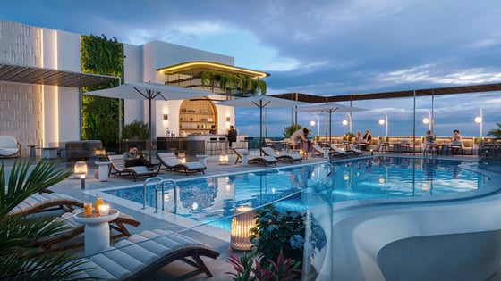Orvessa Residences by Michel Adam, picture 2