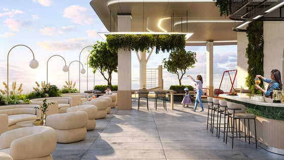 Orvessa Residences by Michel Adam, picture 3