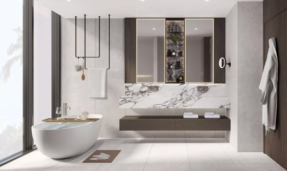 The Watercrest, picture 12