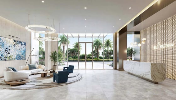 Windsor House, picture 5